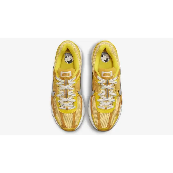 Nike Zoom Vomero 5 Varsity Maize Middle