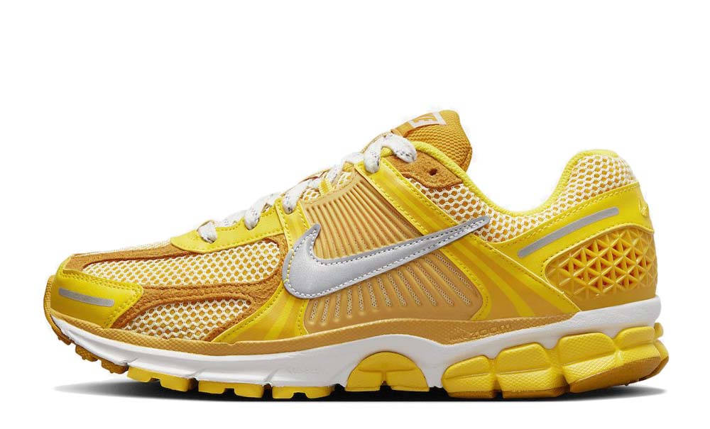 Nike Zoom Vomero 5 Varsity Maize