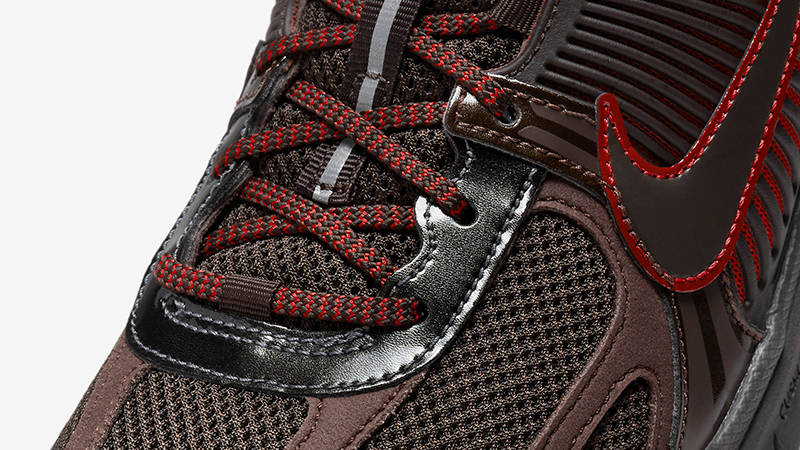 Nike Zoom Vomero 5 Velvet Brown FN3420-200 Detail