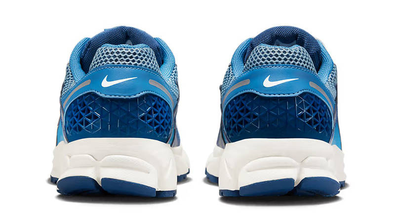 Nike Zoom Vomero 5 Worn Blue FB9149-400 Back