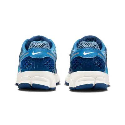 Nike Zoom Vomero 5 Worn Blue | Where To Buy | FB9149-400 | The Sole Supplier