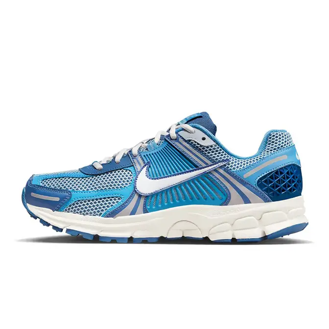 Nike air zoom vomero hotsell 12 blue