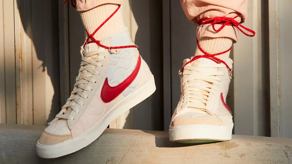 Nike Blazer Sizing: How Do They Fit?
