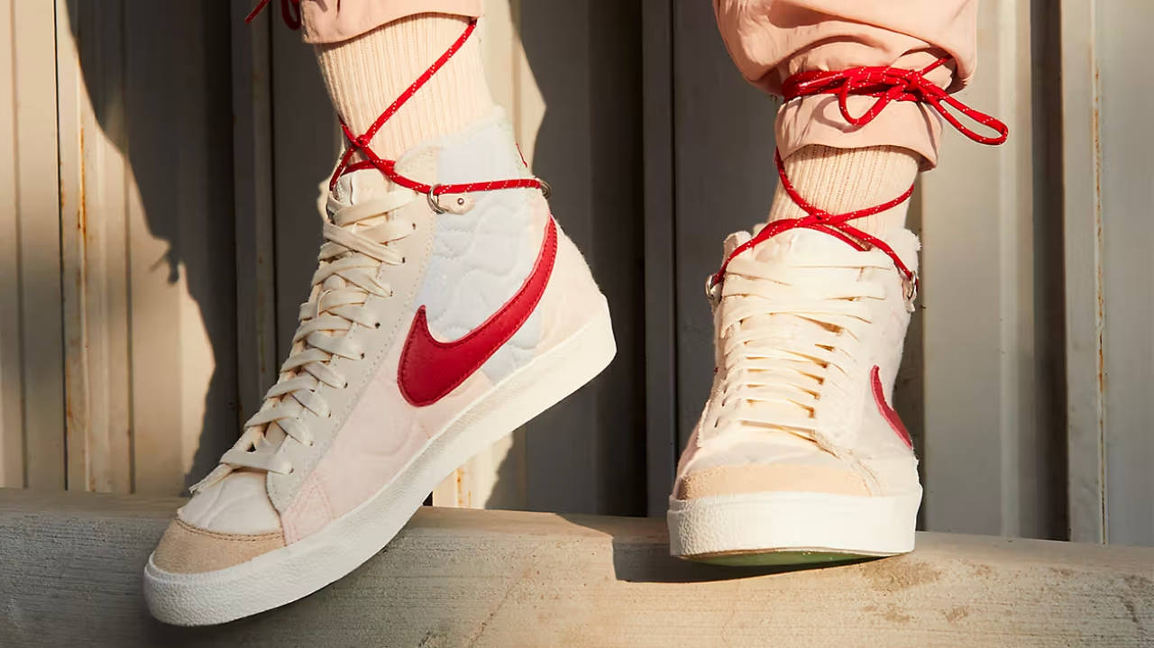 Nike Blazer Sizing: Do They Fit? | The Sole Supplier