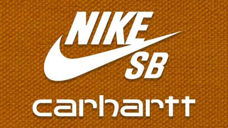 Rumours of a Nike SB x Carhartt Collaboration Emerge