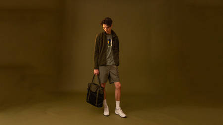 Norse Projects' Second Spring/Summer 2023 Drop Champions Transitional Styles Norse Projects' Second Spring/Summer 2023 Drop Champions Transitional Styles