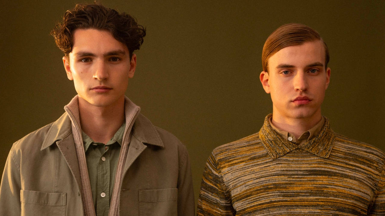 Norse Projects' Second Spring/Summer 2023 Drop Champions Transitional Styles