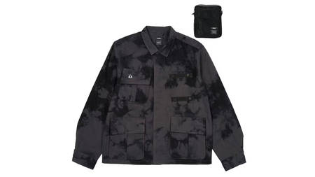 From London to Tokyo: The Palace x Porter-Yoshida Collaboration Takes Flight