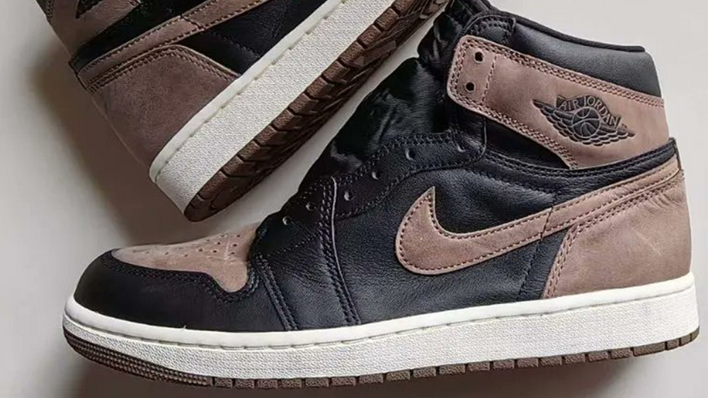 Air Jordan 1 High OG Palomino