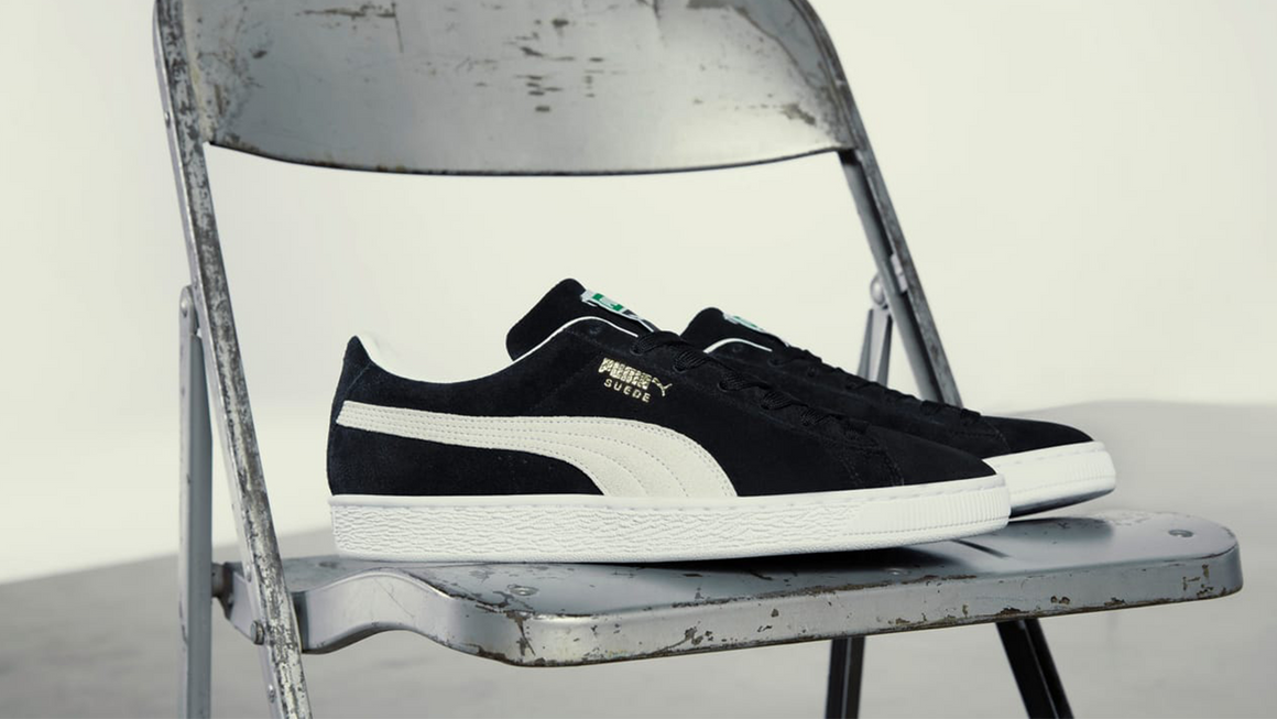Overblijvend Trend Neerduwen PUMA Suede Sizing: How Do They Fit? | The Sole Supplier