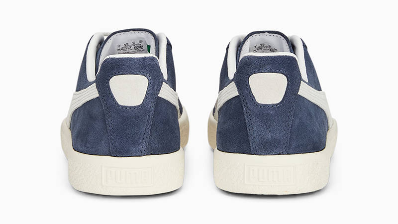 PUMA Clyde OG Parisian Night 391962-01 Bacj