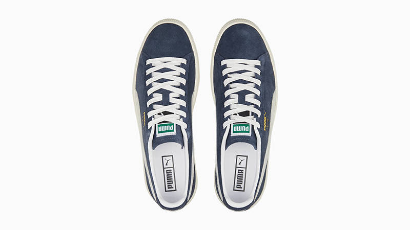 PUMA Clyde OG Parisian Night 391962-01 Top