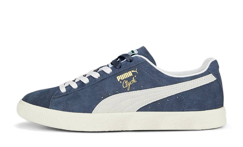 PUMA Clyde OG Parisian Night