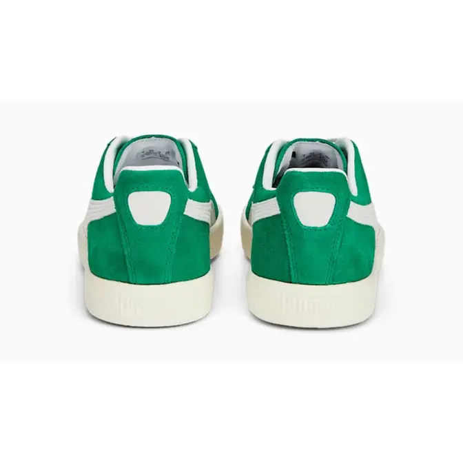 PUMA Clyde OG Verdant Green | Where To Buy | 391962-03 | The Sole