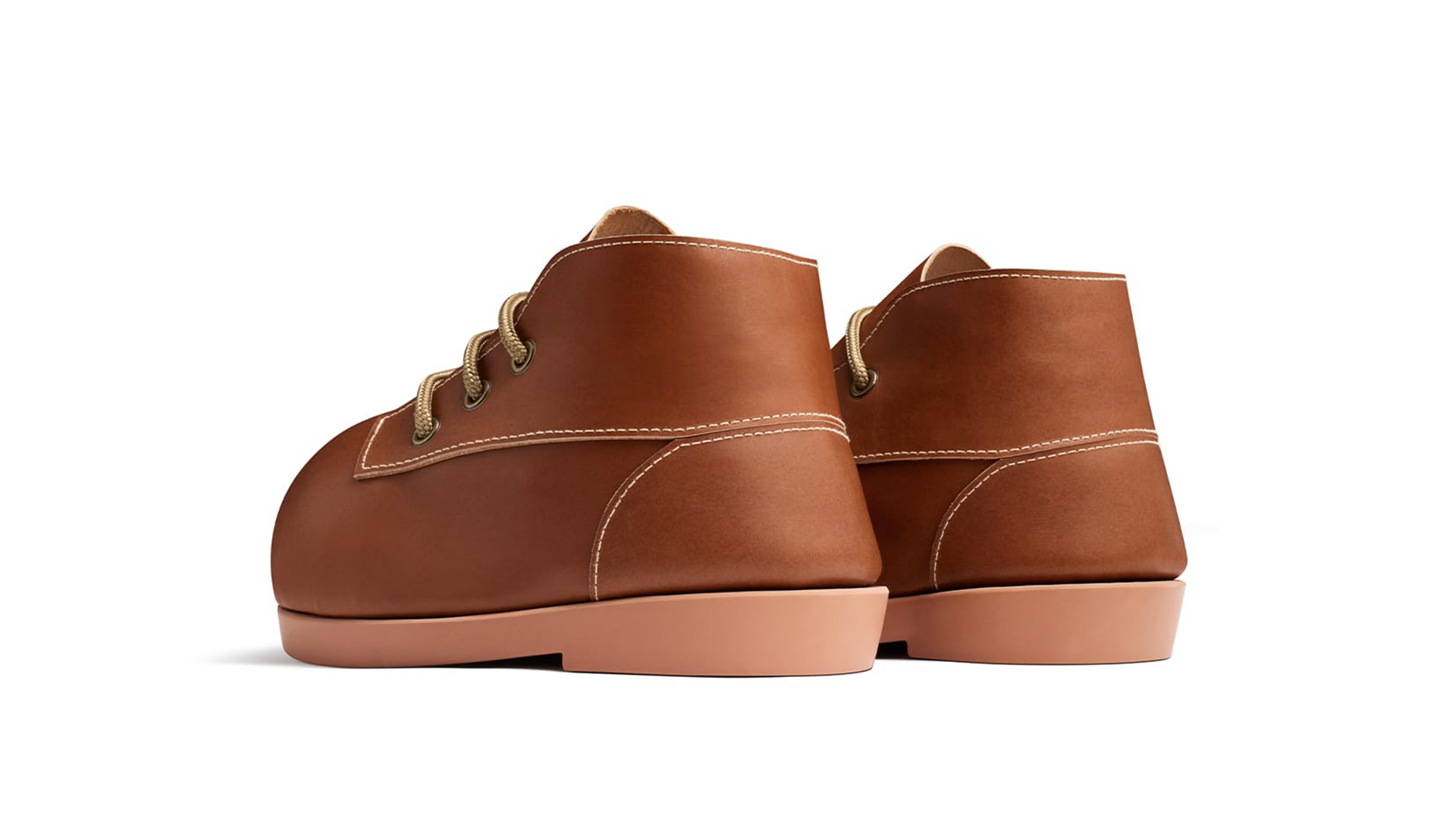 Red Wing’s Super Mario Boots Proves the Cartoonification of Sneakers Isn't Over Yet