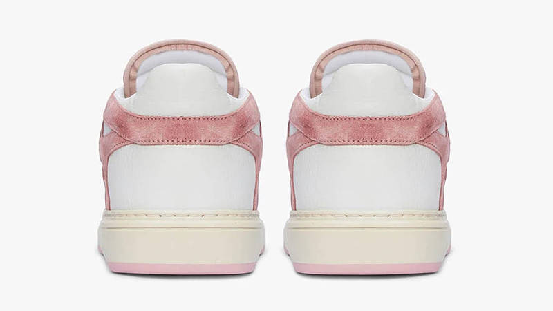 Represent Reptor Low Rose W12049-228 Back