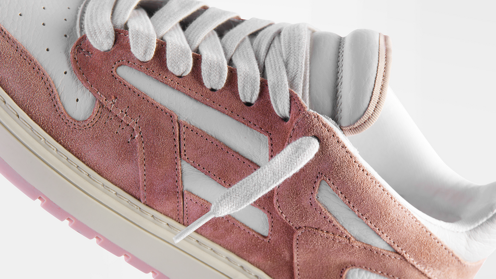 Image via Represent Stepping Up: REPRESENT Offers Up Its First Women’s Sneaker