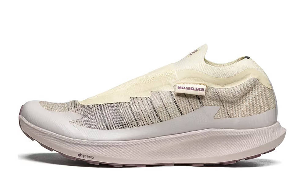 Salomon Pulsar Advanced Moth Moonscape