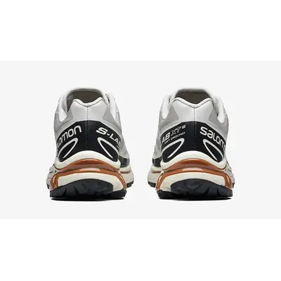 Salomon XT-6 Lunar Rock Sapphire L47136600 Back