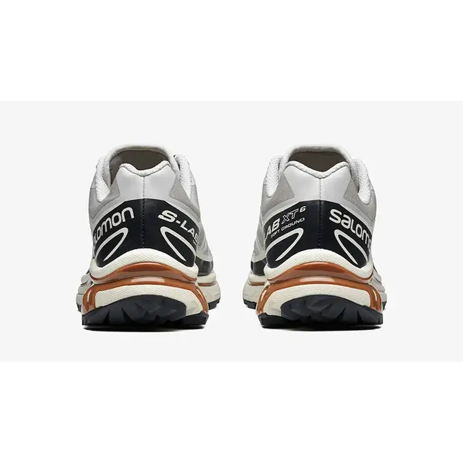 Salomon XT-6 Lunar Rock Sapphire L47136600 Back