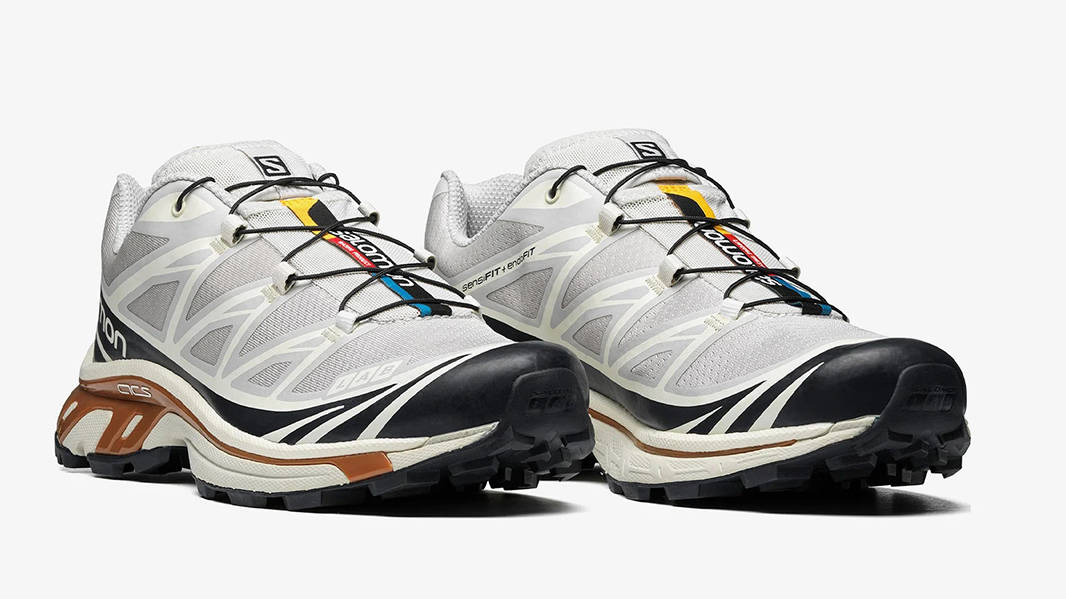 Salomon XT-6 Lunar Rock Sapphire | Where To Buy | L47136600