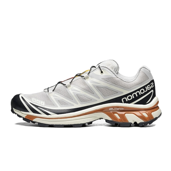 Salomon XT-6 Lunar Rock Sapphire L47136600