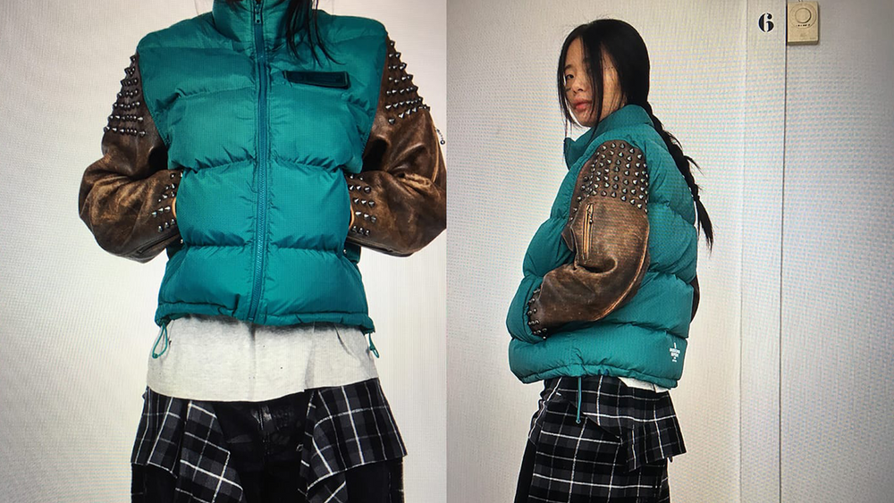 Image via Supreme New Supreme x UNDERCOVER Is (Finally) Coming Soon