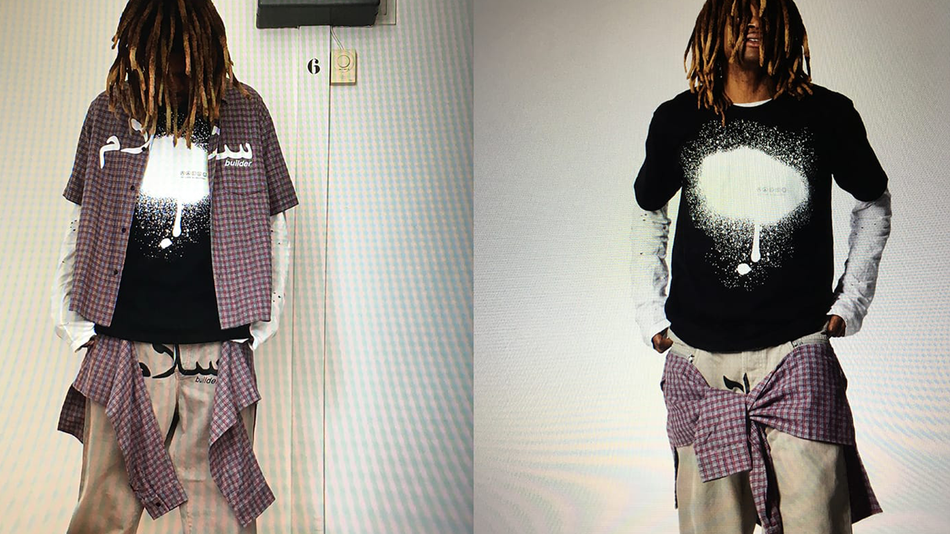 New Supreme x UNDERCOVER Is (Finally) Coming Soon