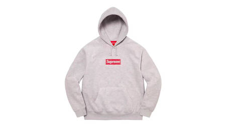 "Inside Out" Brushed Box Logo Supreme Hoodies Are Reportedly Dropping Soon "Inside Out" Brushed Box Logo Supreme Hoodies Are Reportedly Dropping Soon