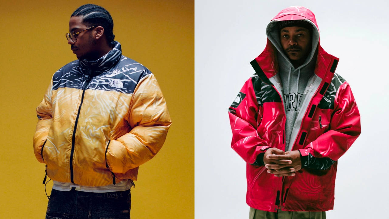Supreme x North Face 2019 drop in the UK: How to get your hands on the new  collaboration, London Evening Standard