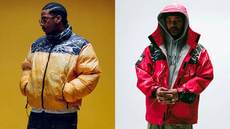 Supreme x The North Face Ready Yet Another Link-Up Supreme x The North Face Ready Yet Another Link-Up