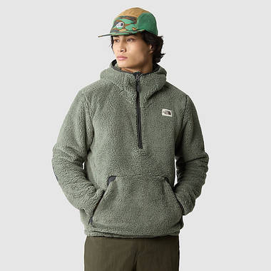 The North Face Campshire Hoodie