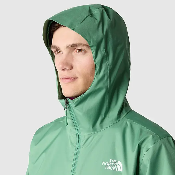 The North Face Quest Hooded Jacket Where To Buy A8AZN11 The Sole
