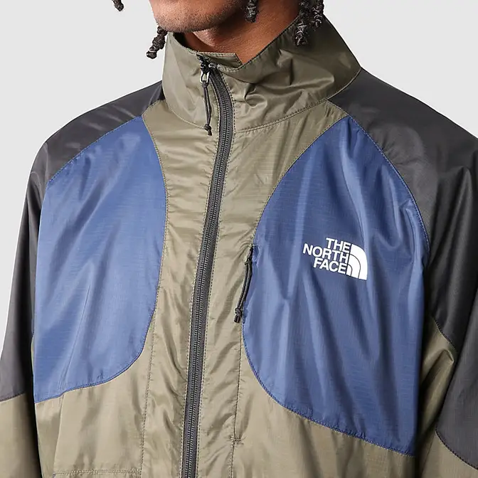 The North Face TNF X Jacket | Where To Buy | nf0a7zxxrv8 | The 