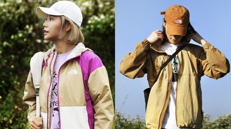 The North Face's Latest Collection Reminds Us to Go Outside