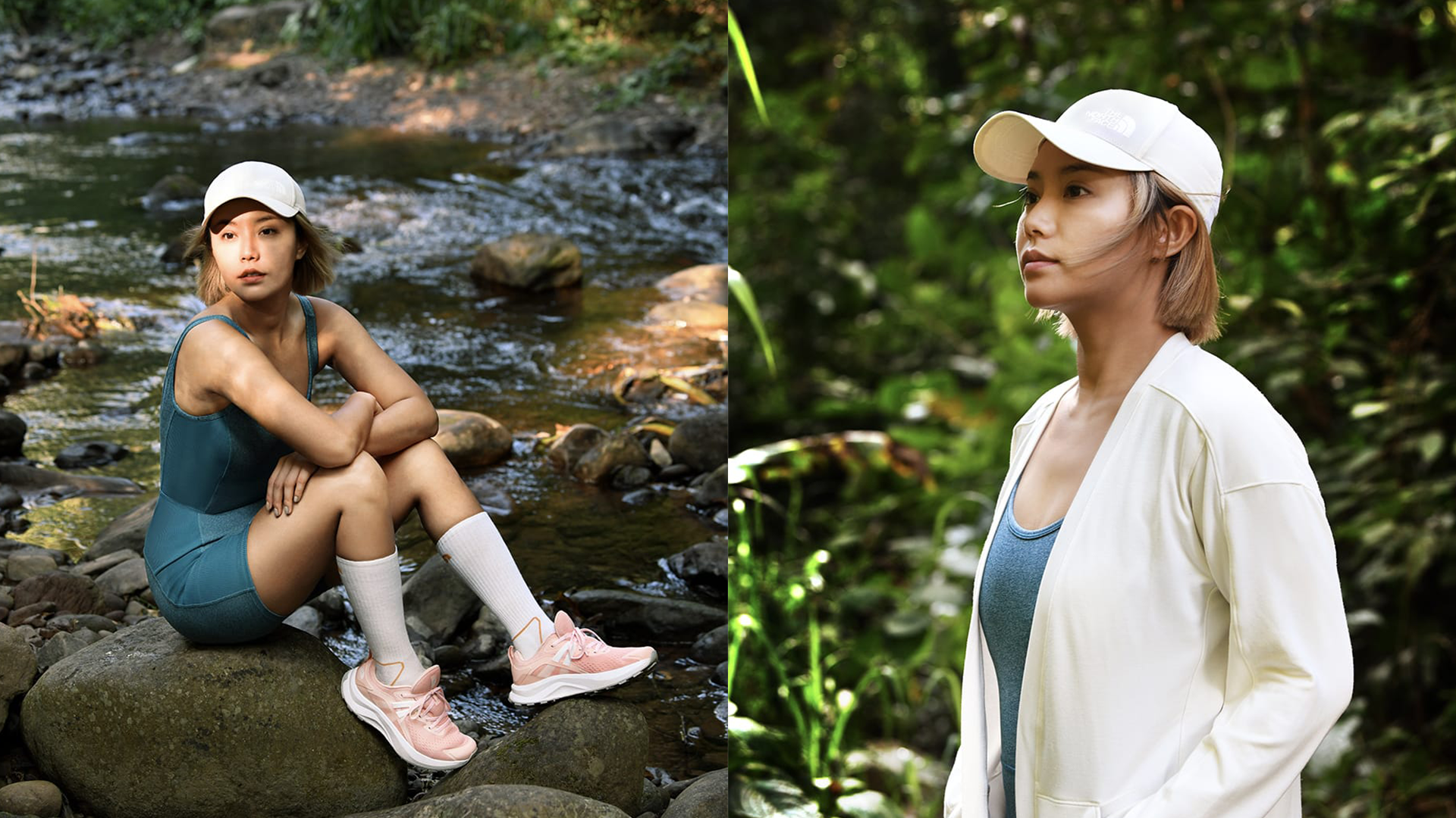 The North Face’s Latest Collection Reminds Us to Go Outside