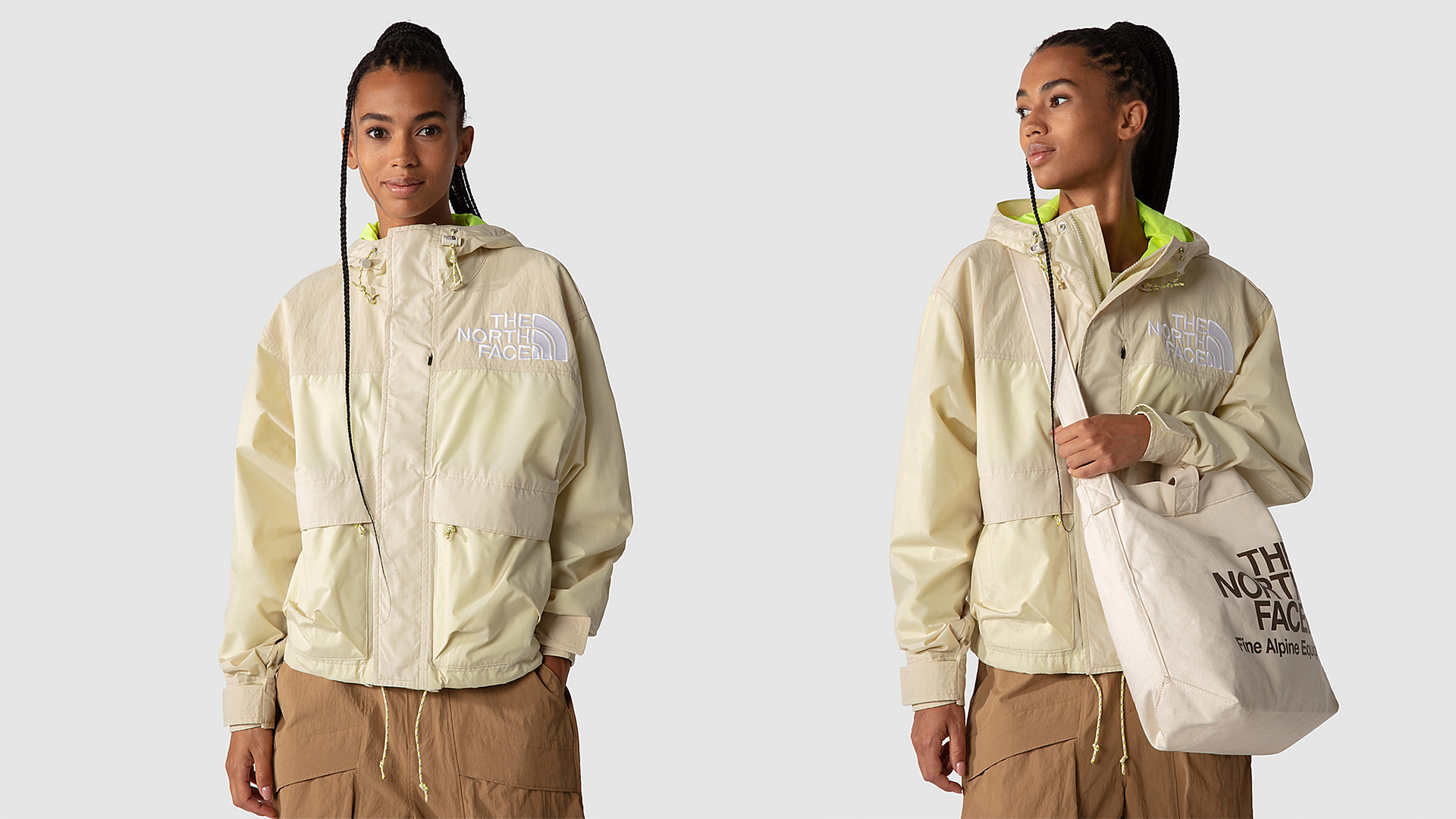 The North Face’s New Season Line-Up Is Its Strongest Yet