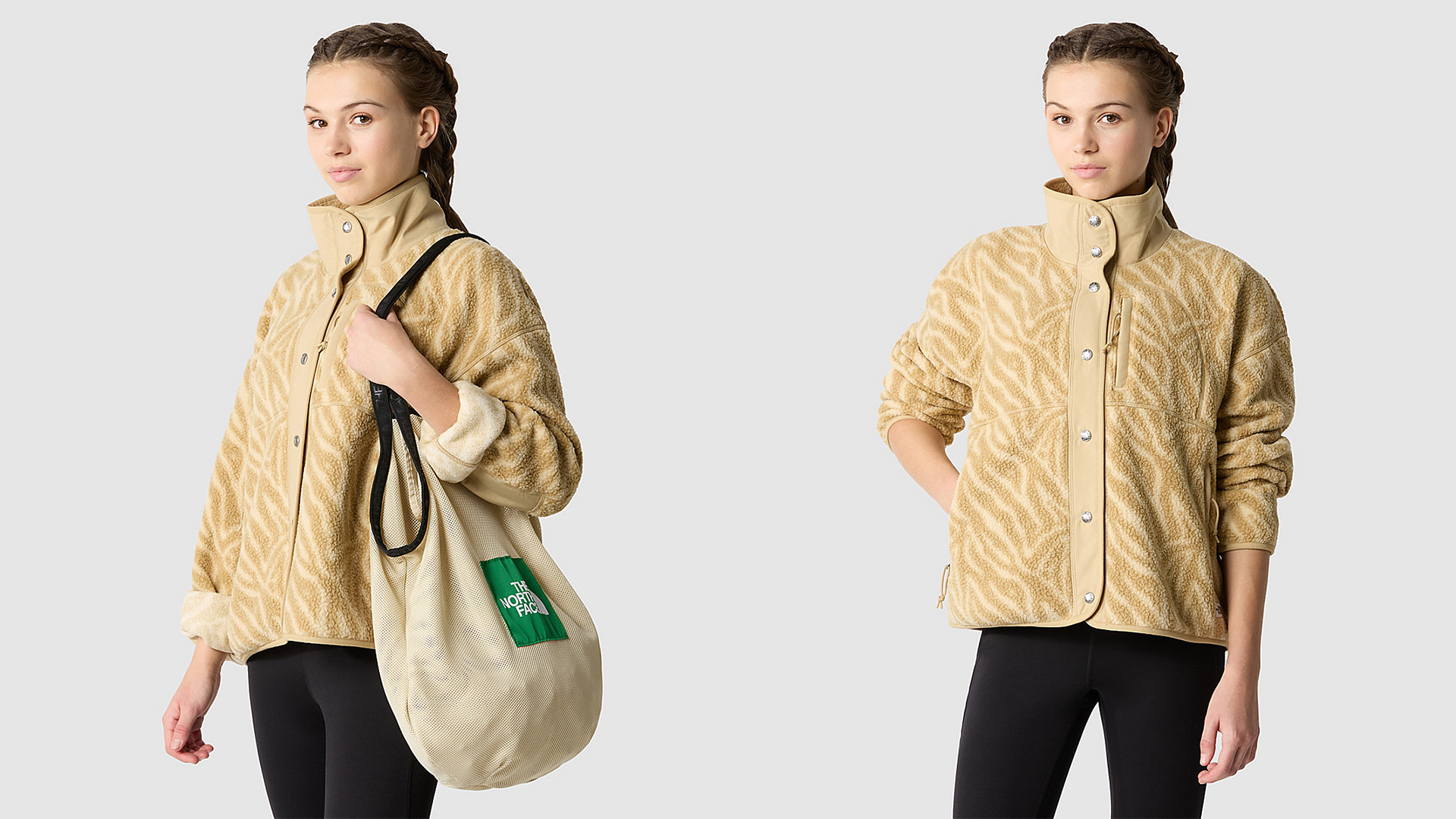 The North Face’s New Season Line-Up Is Its Strongest Yet