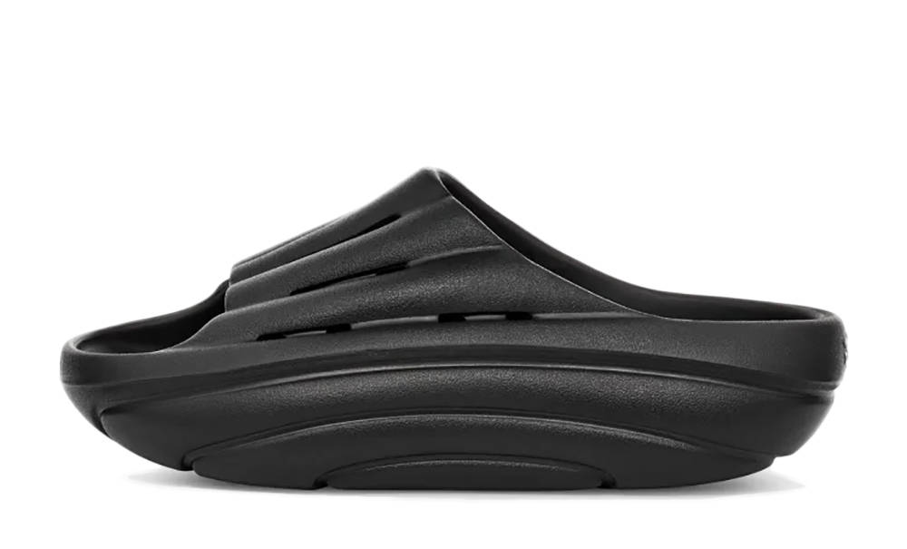 UGG FoamO Slide Black 1136880-BLK
