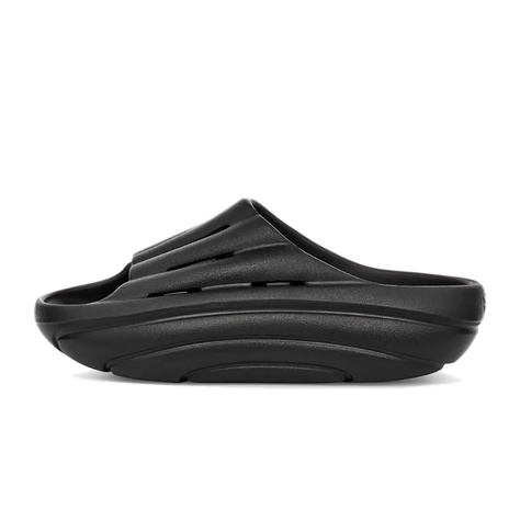 UGG FoamO Slide Black 1136880-BLK