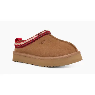 UGG Tazz GS Chestnut 1143776K-CHE Side