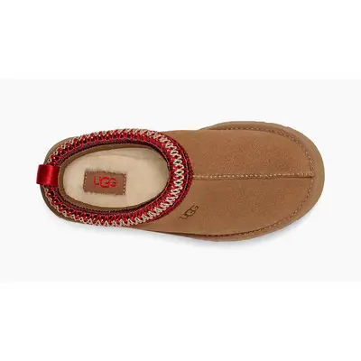 UGG Tazz GS Chestnut 1143776K-CHE Top