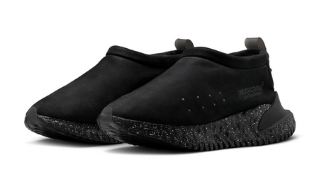 Jun Takahashi's UNDERCOVER Isn't Done With the Nike Moc Flow