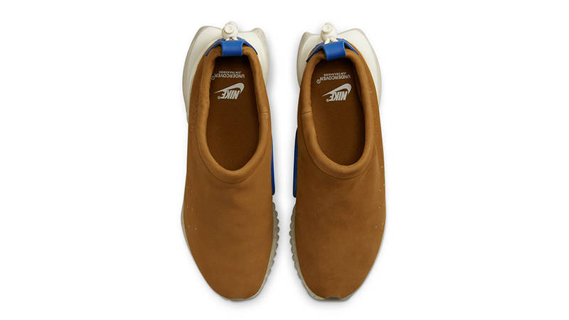 Undercover x Nike Moc Flow SP Tan DV5593-202 Top