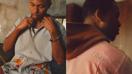 UNION Los Angeles Presents Core Staples for Spring 2023