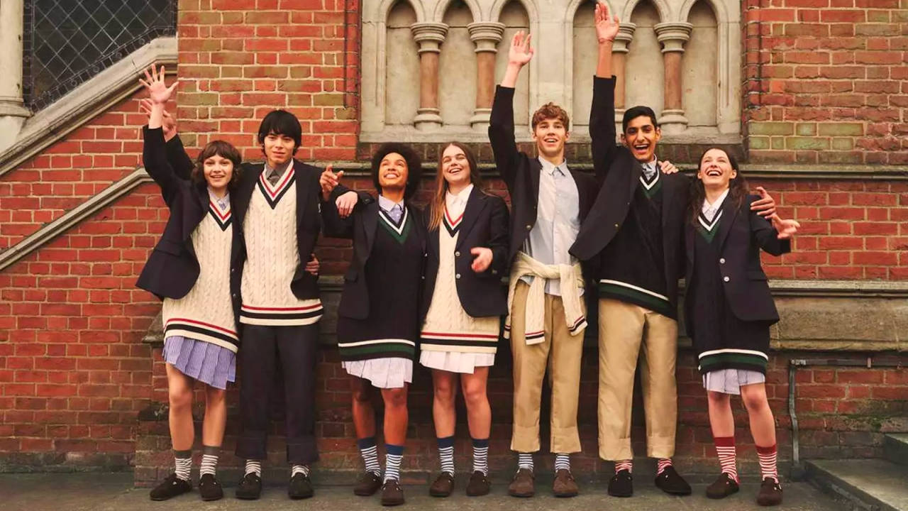 Get Ready for a Preppy Revolution with the New UNIQLO x JW Anderson Collection
