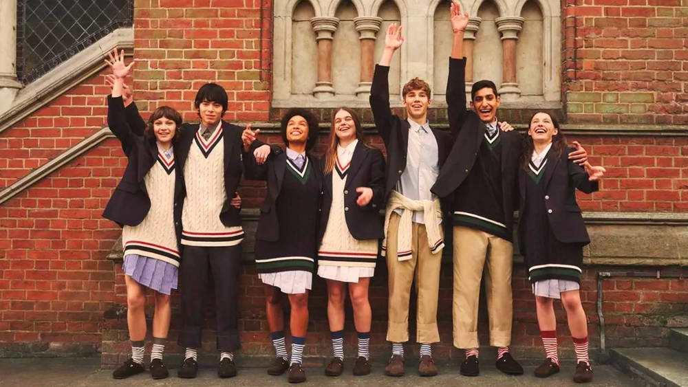 Get Ready for a Preppy Revolution with the New UNIQLO x JW Anderson Collection
