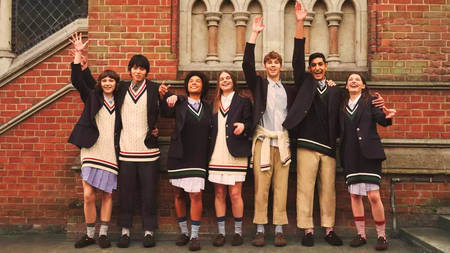 Get Ready for a Preppy Revolution with the New UNIQLO x JW Anderson Collection Get Ready for a Preppy Revolution with the New UNIQLO x JW Anderson Collection