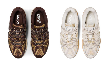 ASICS Continues to Storm the Sneaker Scene With GEL-SONOMA 15-50 "Future Trail" Pack ASICS Continues to Storm the Sneaker Scene With GEL-SONOMA 15-50 "Future Trail" Pack