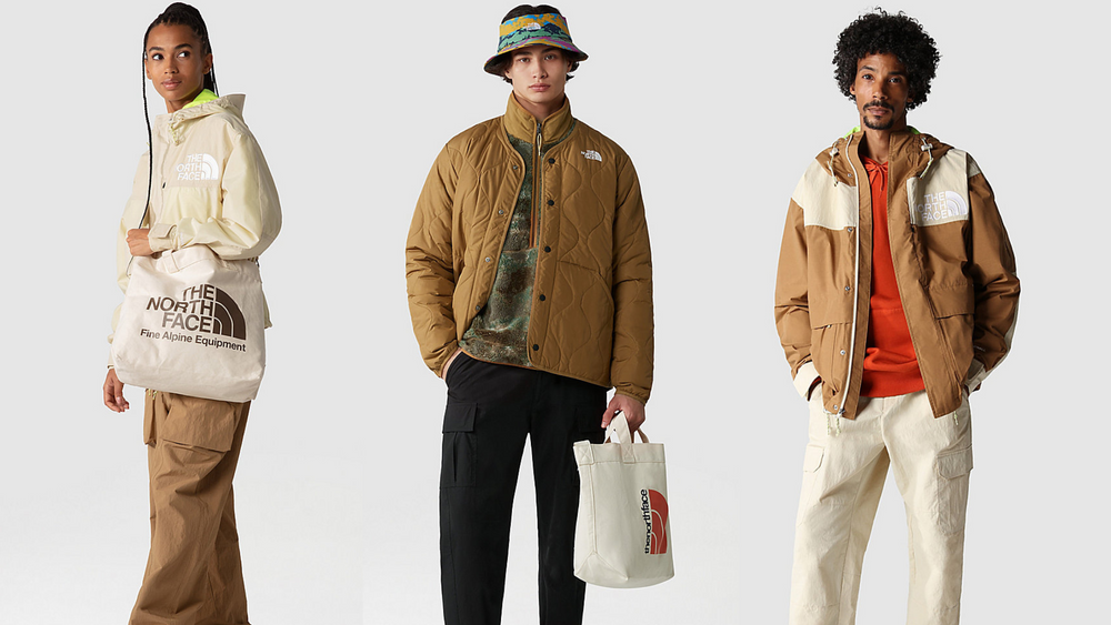 Image via The North Face The North Face’s New Season Line-Up Is Its Strongest Yet